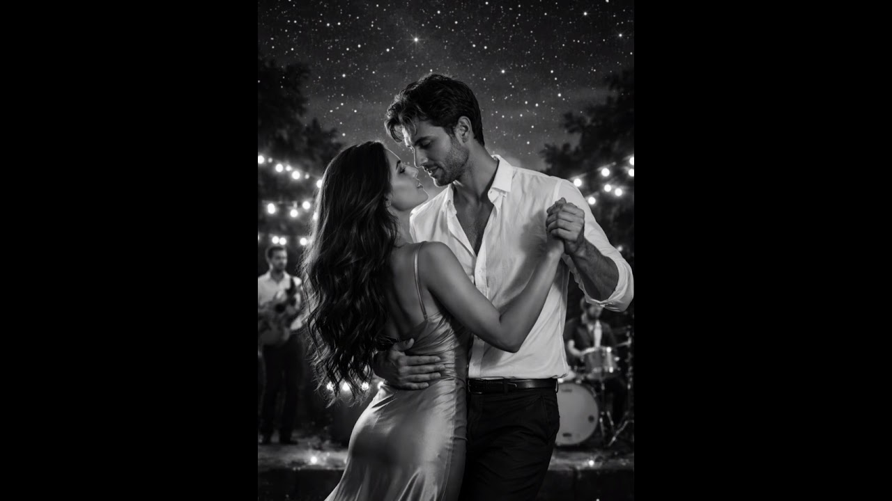 Moonlit Serenade