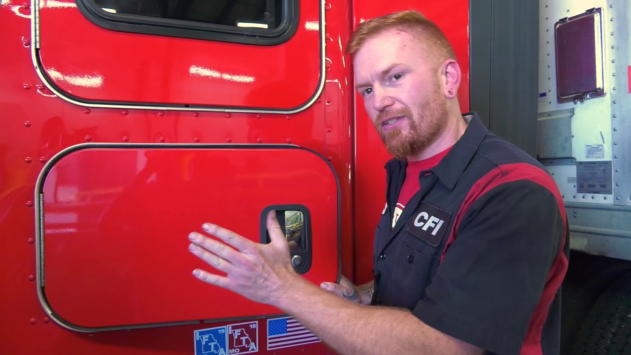 Maintenance Minute - How to turn on your inverter