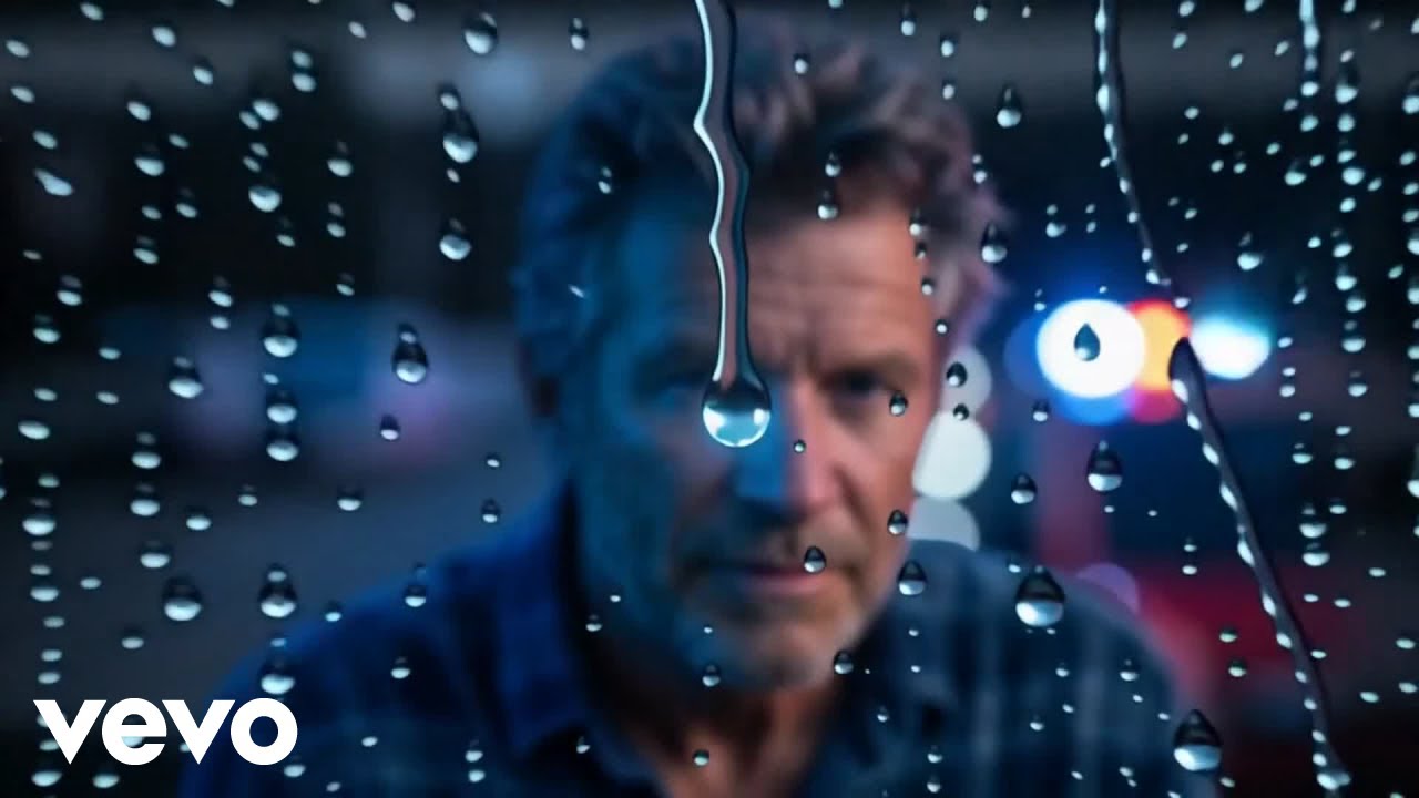 Lars Van - Woke Up This Morning (Lyric Video)