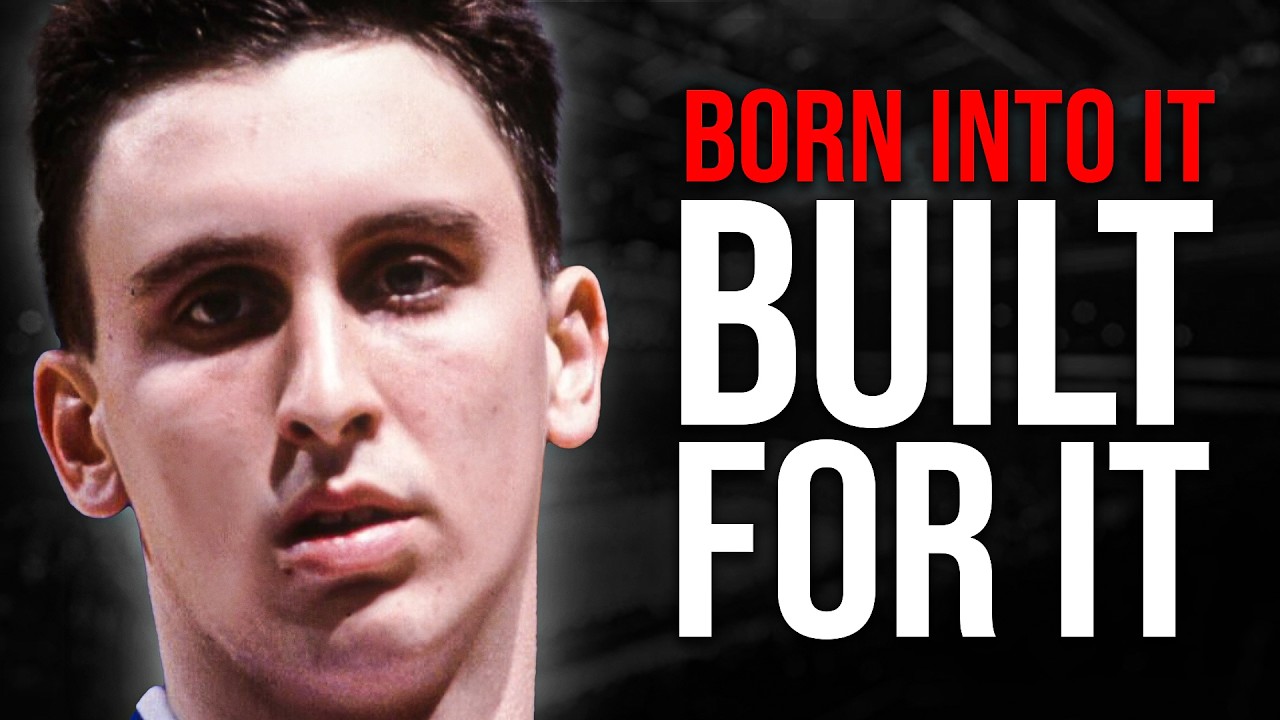 The Family That CHANGED Basketball Forever Reveals Their Secret