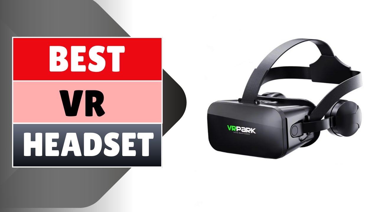 Топ-5 лучших VR-гарнитур 2026 года с AliExpress