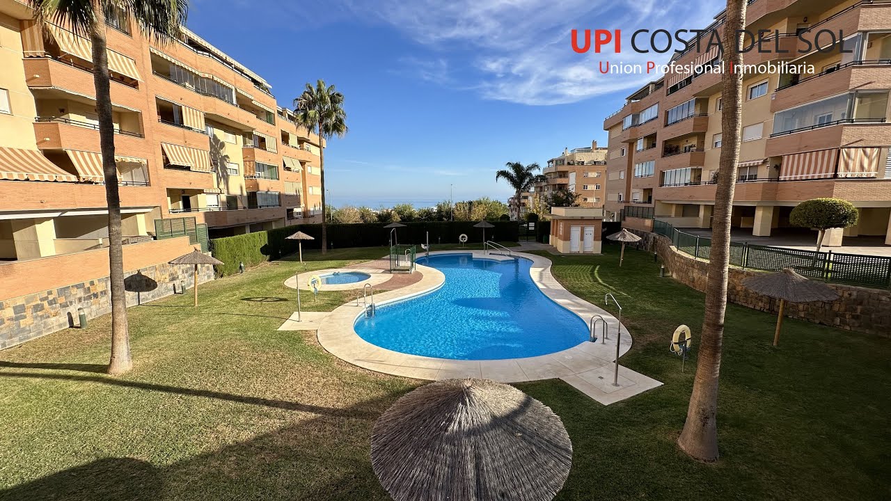 Piso de 4 habitaciones en El pinillo, Torremolinos