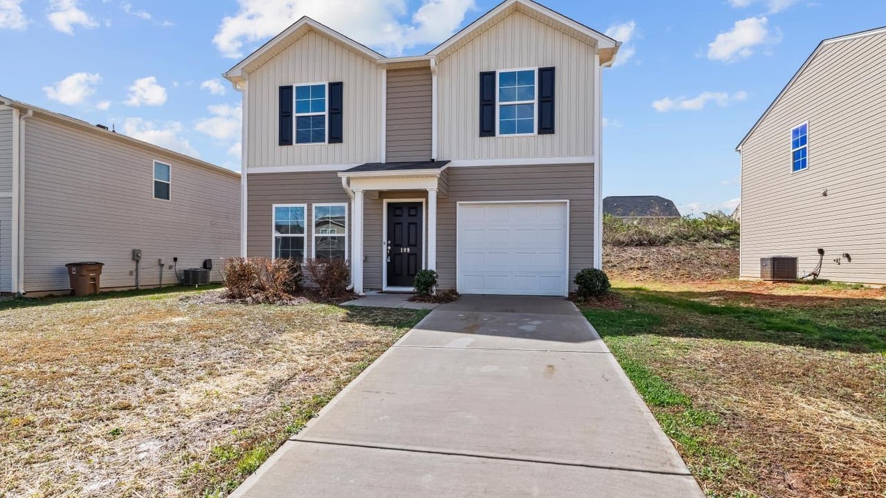 109 Lemon Ln, Greensboro, NC