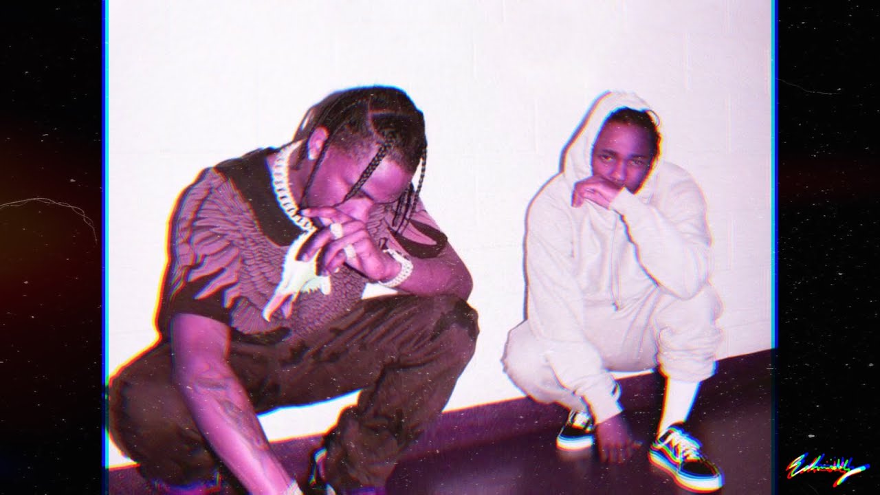 goosebumps by Travis Scott but it will change your life (Ft. Kendrick Lamar)