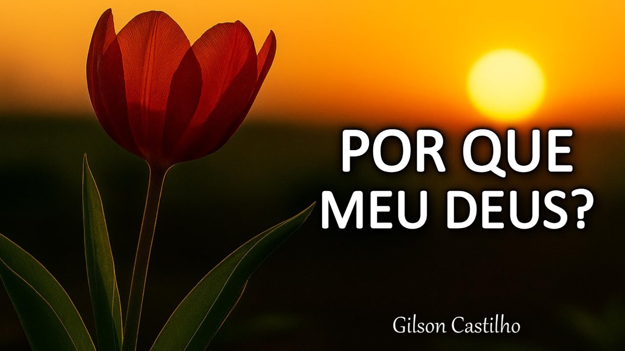 Por Que, Meu Deus?