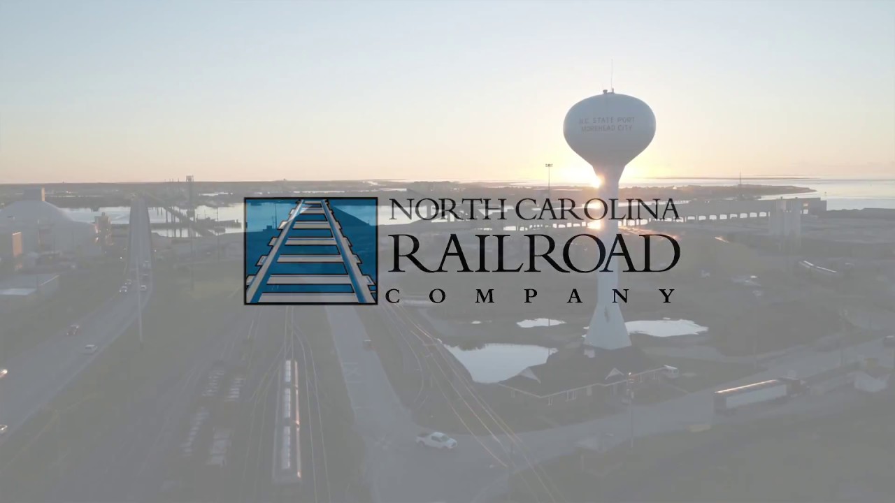 The North Carolina Railroad: Collaborating with Communities and Spurring Economic Growth