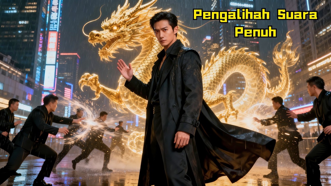 Dulu dijebak, kini Raja Naga sakti! Lindungi tunangan & habisi musuh dengan satu tangan.#231006jzB2