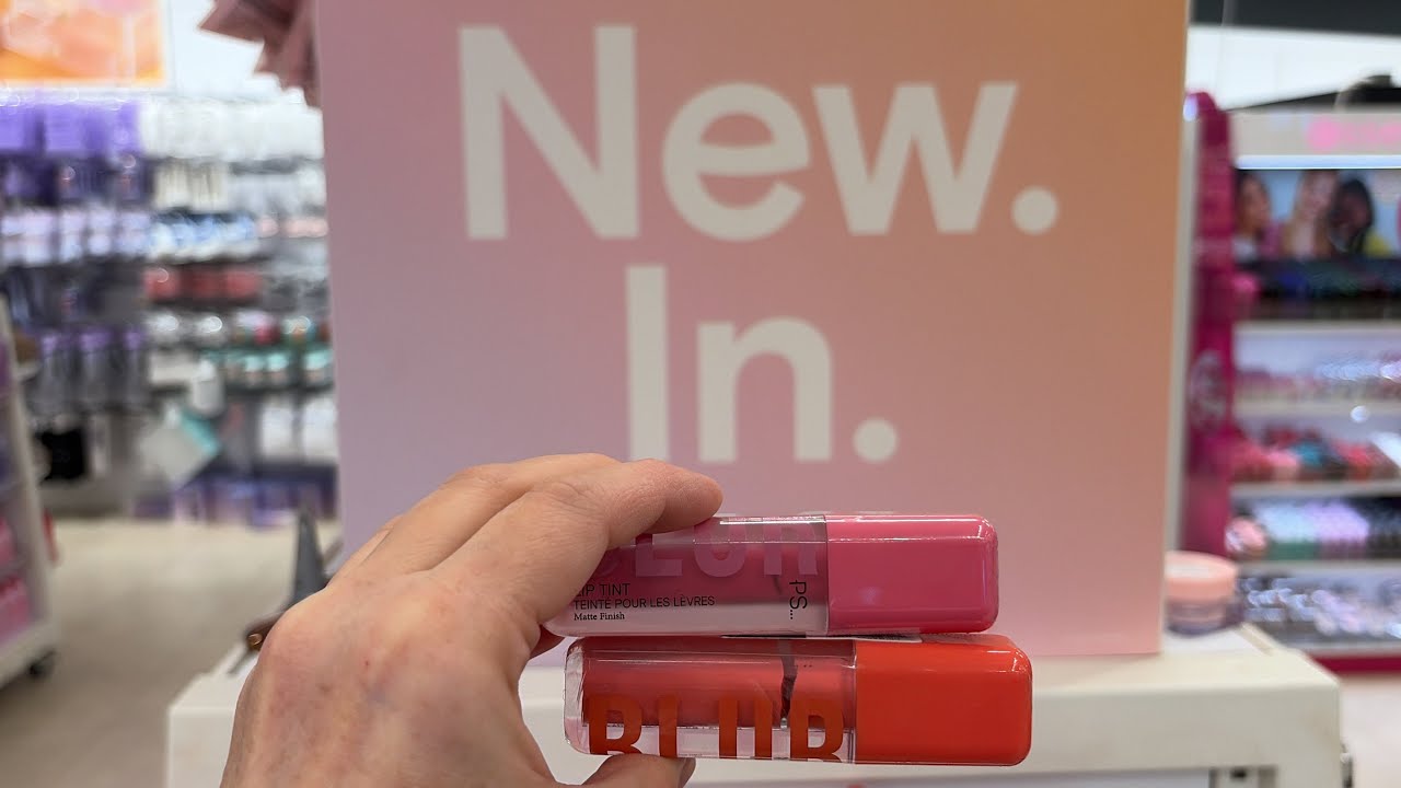 PRIMARK COSMETICS NEW COLLECTION, January 2026