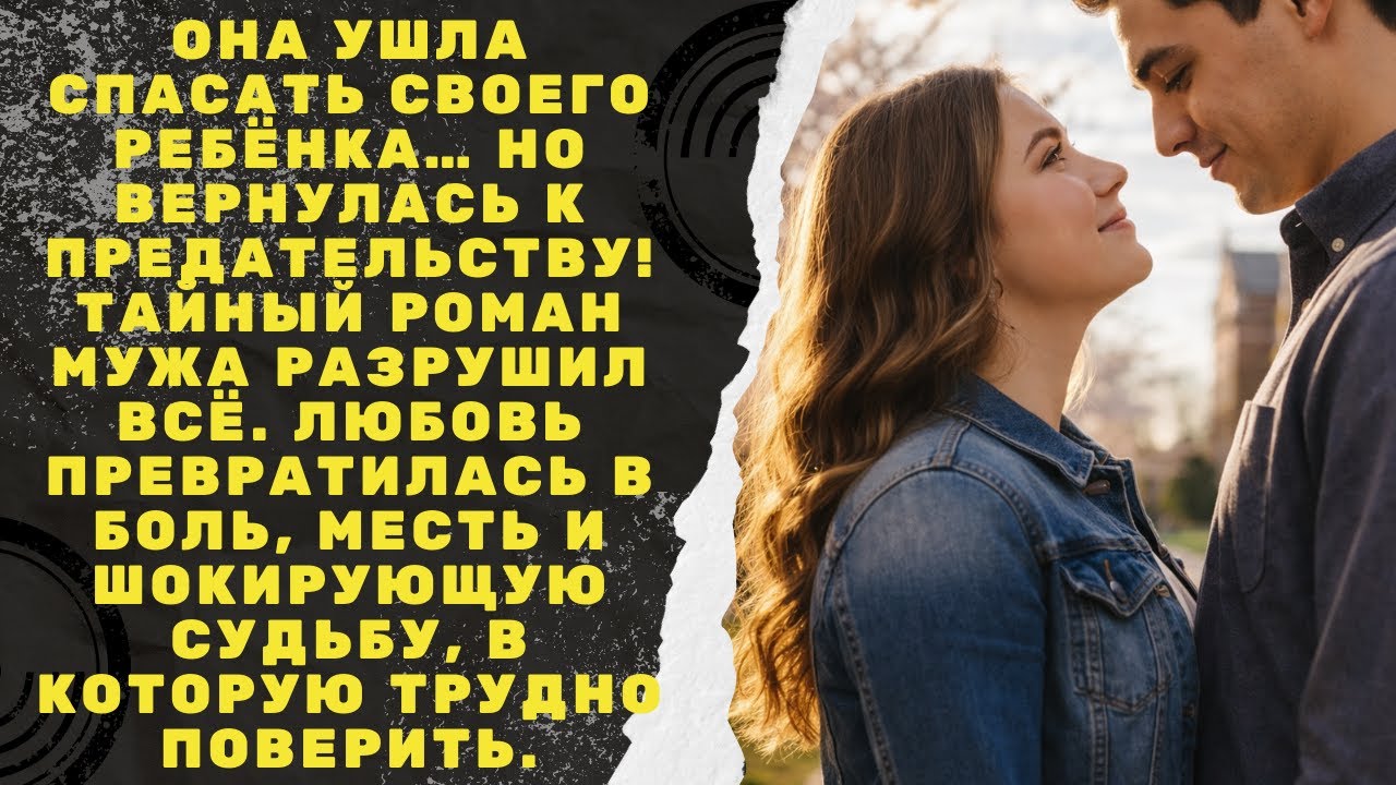 Предательство, которое разрушило всё 😱