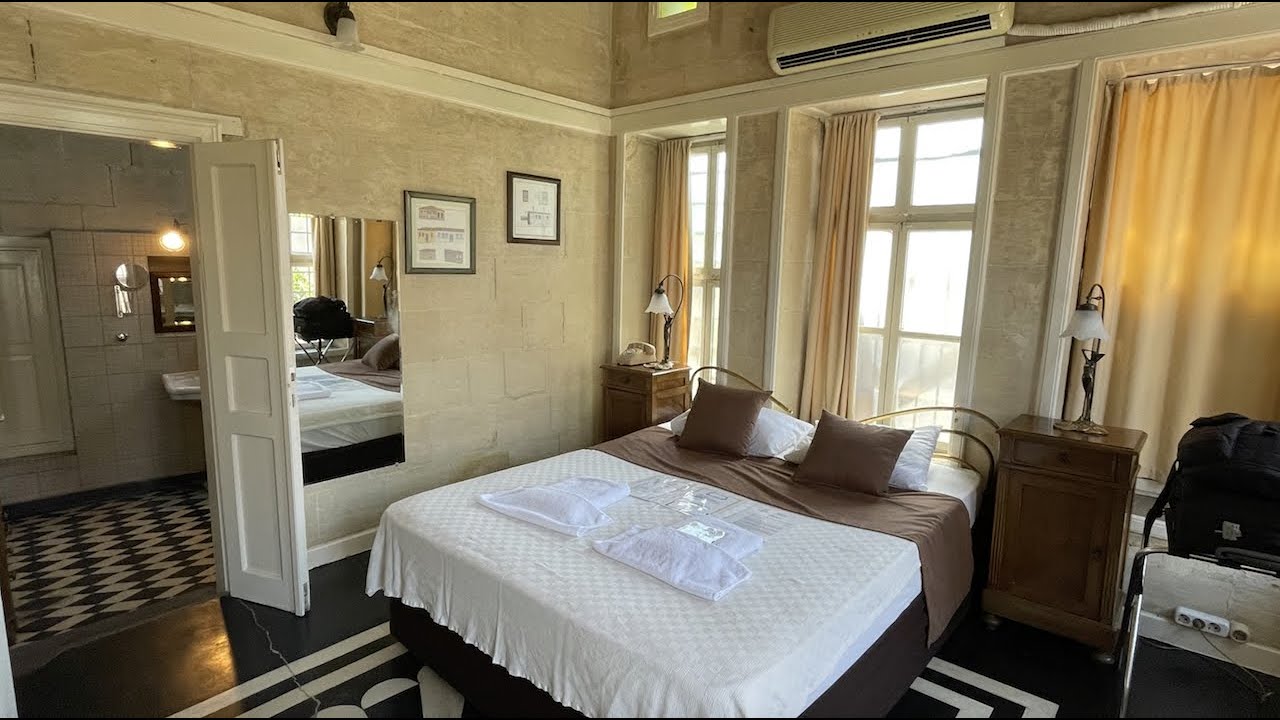 GAZIANTEP: Anadolu Evleri (Anadolu Residences), 150 Years Old ‘Anatolian Houses’ Hotel