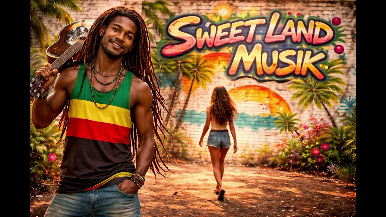 “I’m Feeling” adalah lagu reggae slow bernuansa lovers rock dengan sentuhan Papua Melayu dan English
