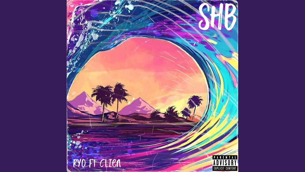 SHB (feat. Clien)