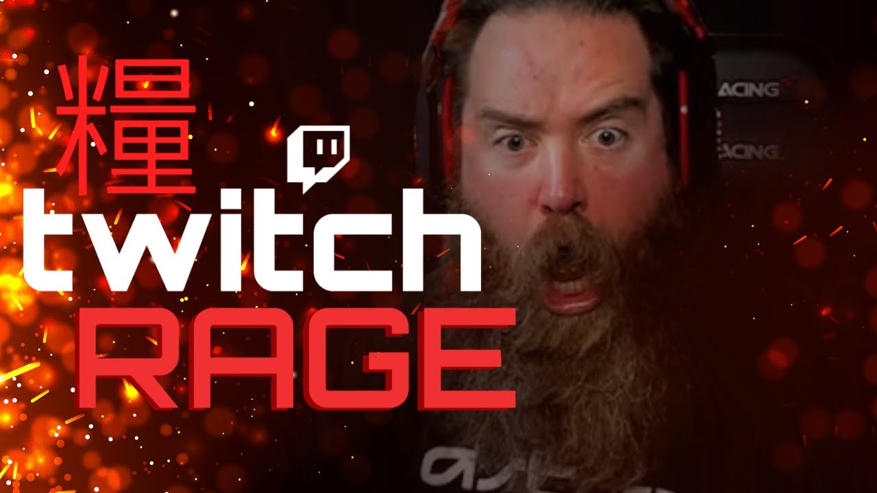 MAKING ANGRYPUG RAGE!!! - Dead by Daylight