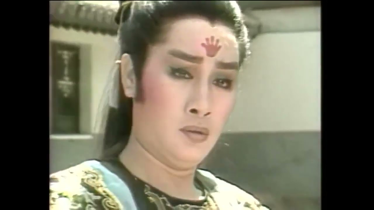 楊麗花歌仔戲《薛丁山與樊梨花》17 18
