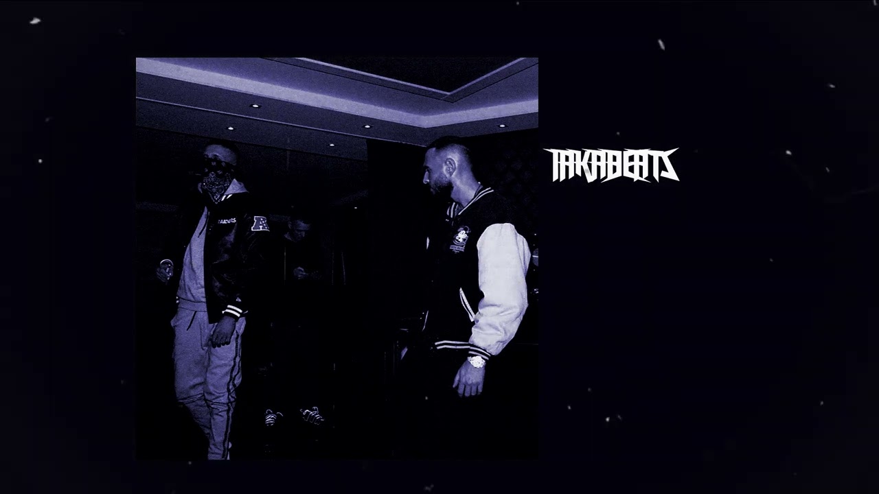 AK AUSSERKONTROLLE x SHINDY x KALIM Type Beat 
