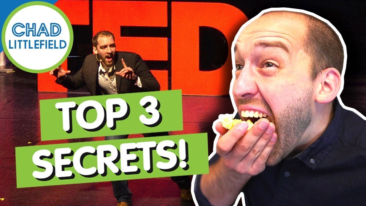 How To Be INTERACTIVE In A Virtual Presentation