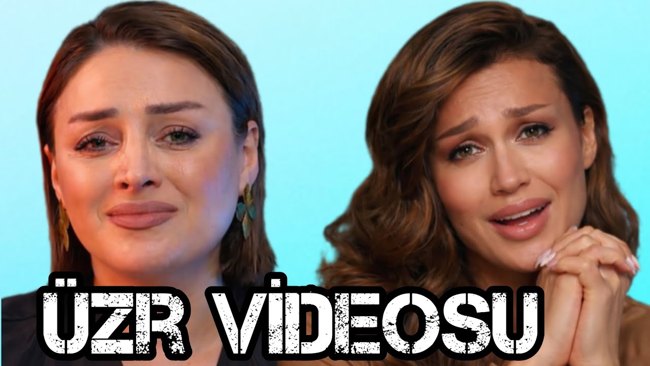 Rəqsanə İsmayılova üzr videosu  | Düzgün sözlər danışmamışam | Səidə Bəkırqızı onu bağışlayacaq?