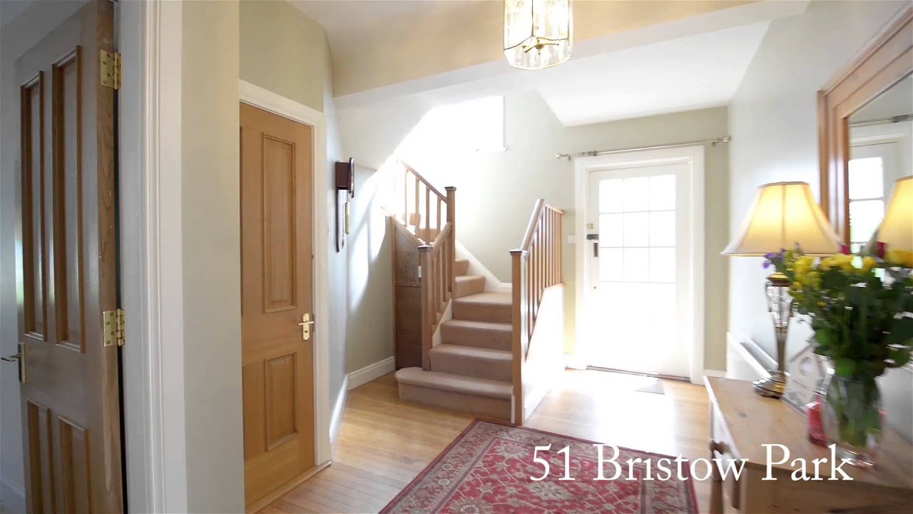 51 Bristow Park, Belfast