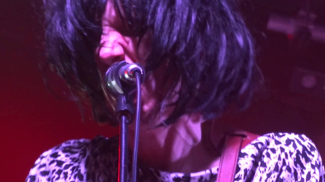 Deerhunter - Sleepwalking - All Tomorrow's Parties Deerhunter ATP - 23.06.13