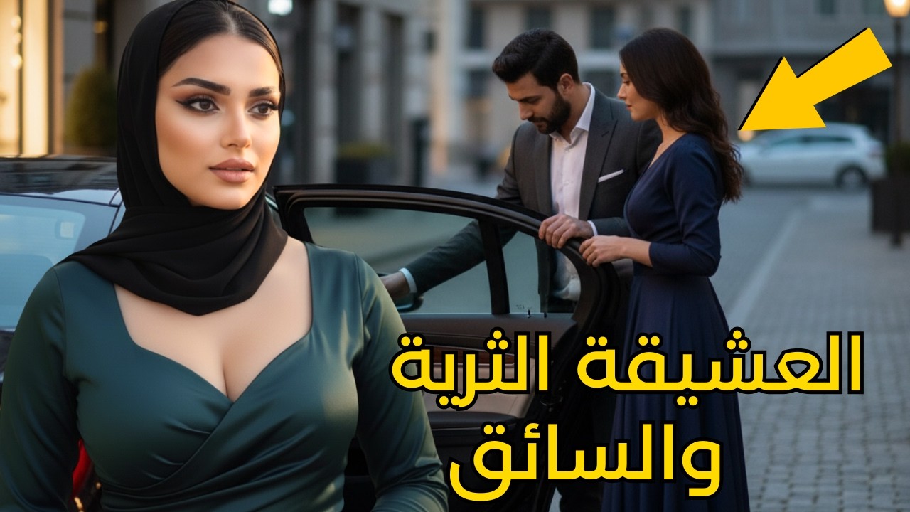 زوجي البارد أهانني… وفي العربية شفت إنسانية غيرت حياتي