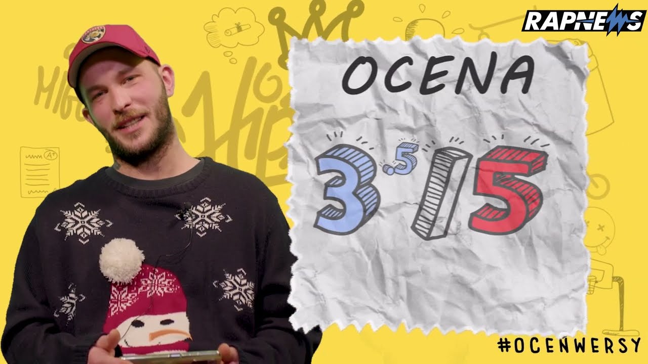 #OceńWersy S05E09 MADA 