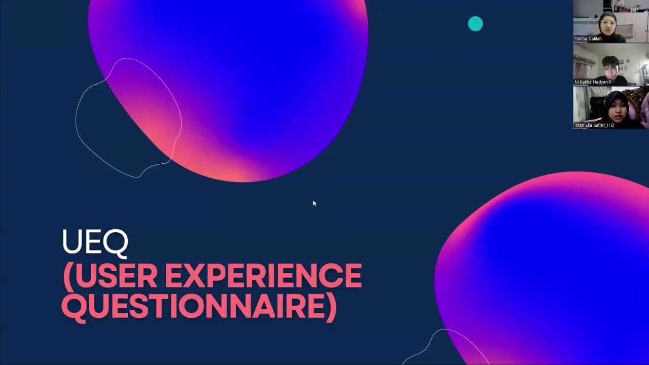 Pengujian User Experience Menggunakan Metode UEQ dan SUS pada Aplikasi VClass