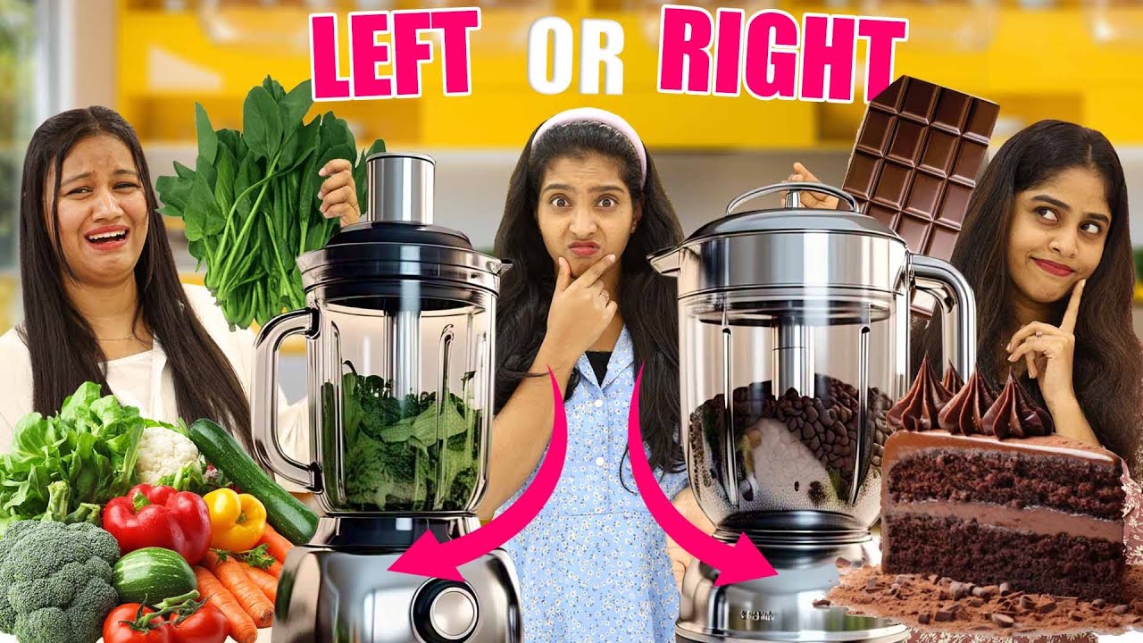 LEFT OR RIGHT CHALLENGE 😂 | ഇത്രയും ഗതി കെട്ടവർ വേറെയാരുണ്ട് 🤣 | PULLOTHI