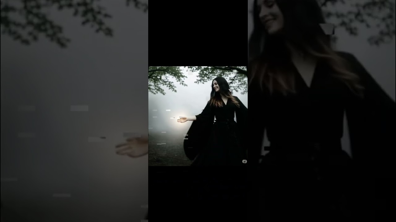 La Ky'nar de la Luz Profunda 