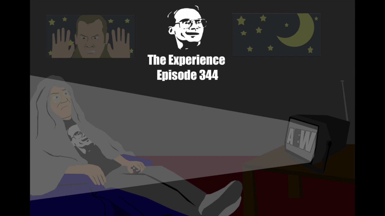 Jim Cornette on Being Banned From Watching AEW By Chris Jericho