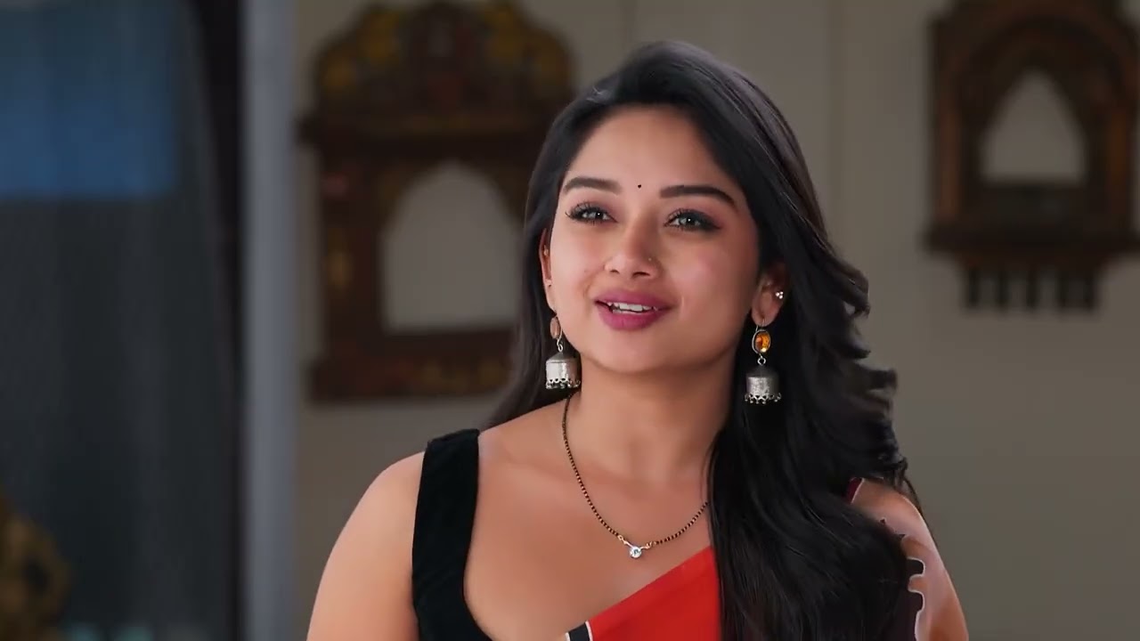 Padamati Sandhyaragam | Ep - 1081 | Webisode | Feb 02 2026 | Zee Telugu