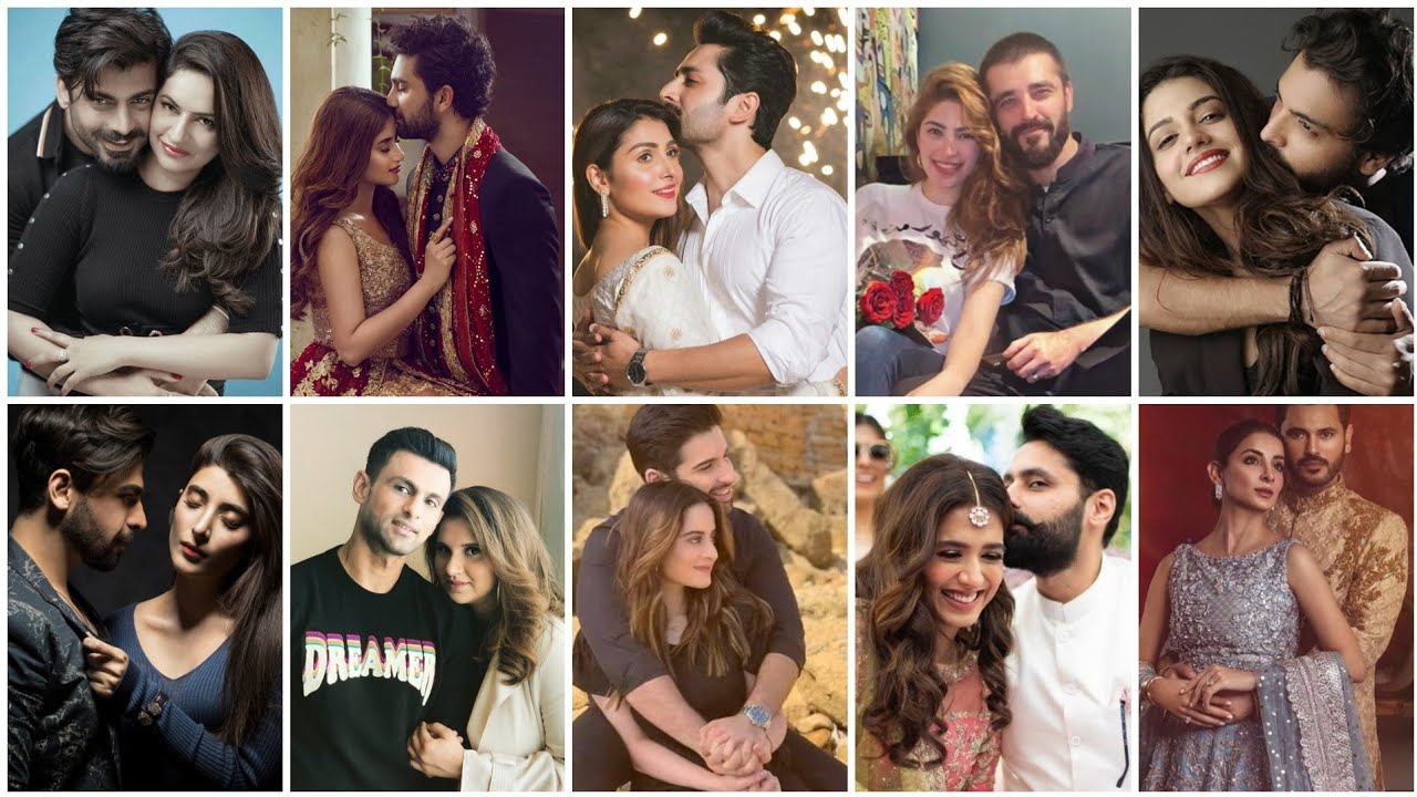 #pakistanicelebrities #pakistaniactors #realcouples#pakistanidramas#pakistanistars #reallifecouples 