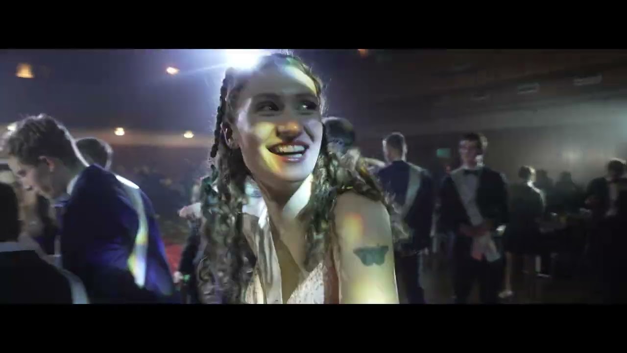 Aftermovie Gymnázium Frýdlant 2024