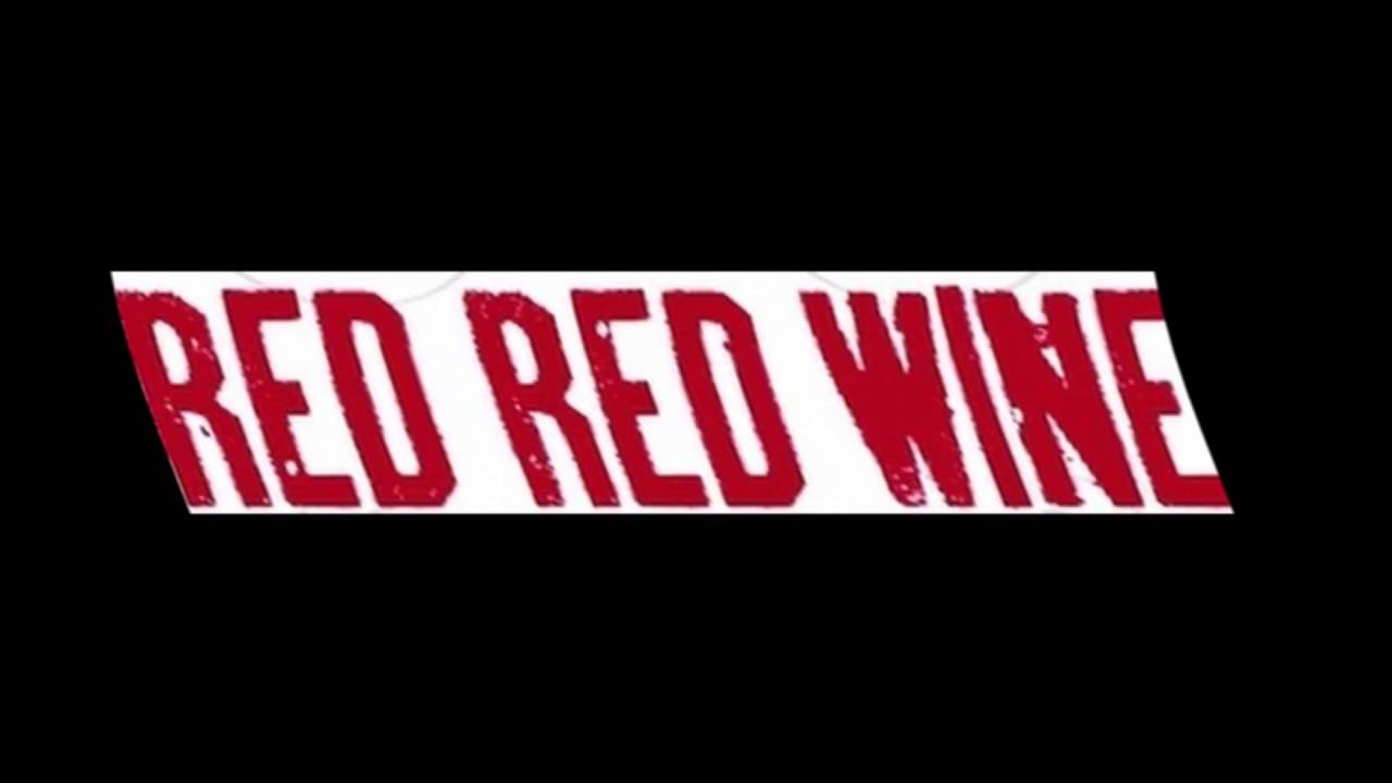 UB40 - Red Red Wine    BASS BOOST