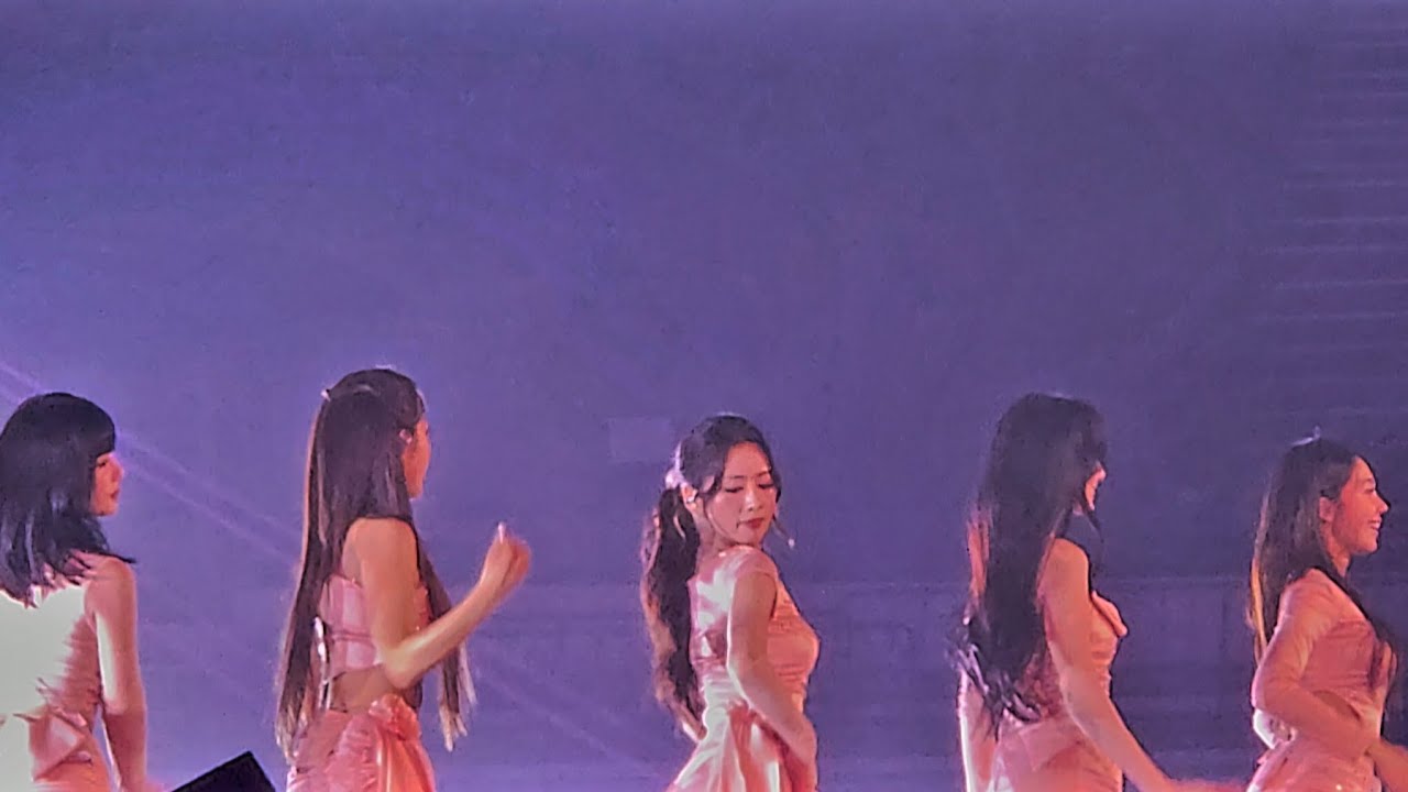 260221 The Origin : APINK NONONO
