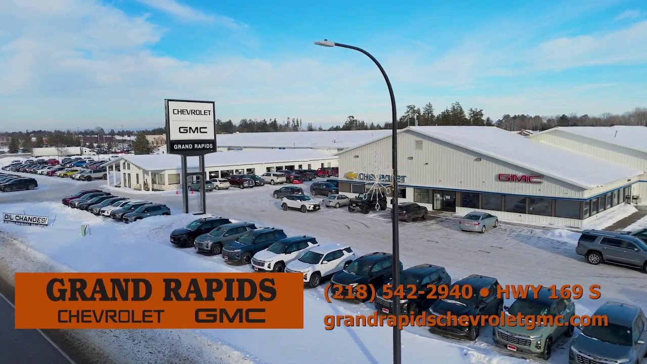 Grand Rapids vs. Rock Ridge - Friday Night Ice - 1/30/26