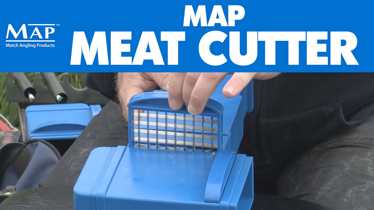 Мясорубка MAP