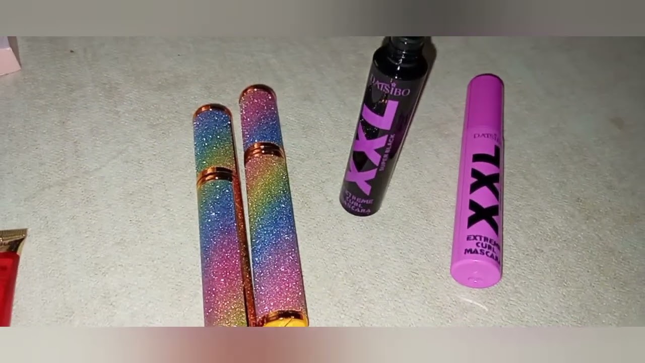 Minha prenda de aniversário que mandei vir da TEMU