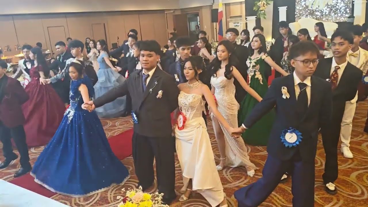 BMA JS Prom 2026