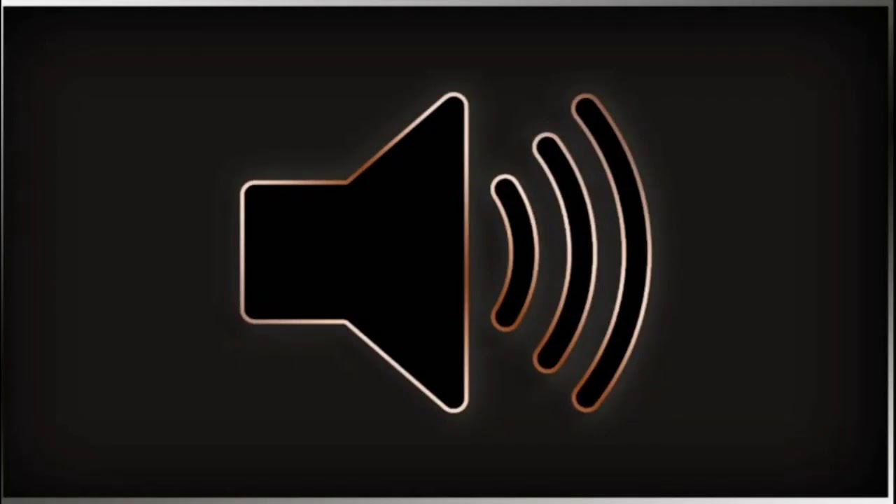 OHHHHH Sound Effect