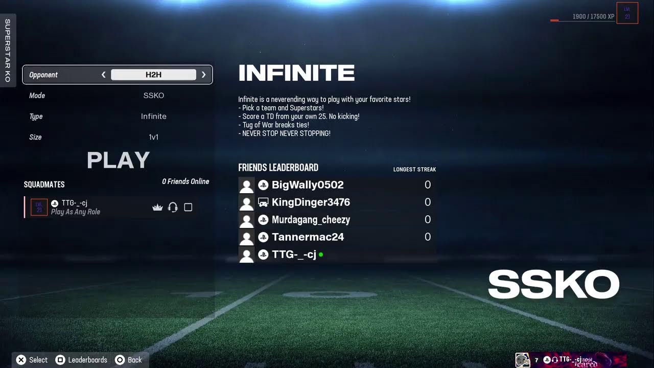 Super star ko madden 26