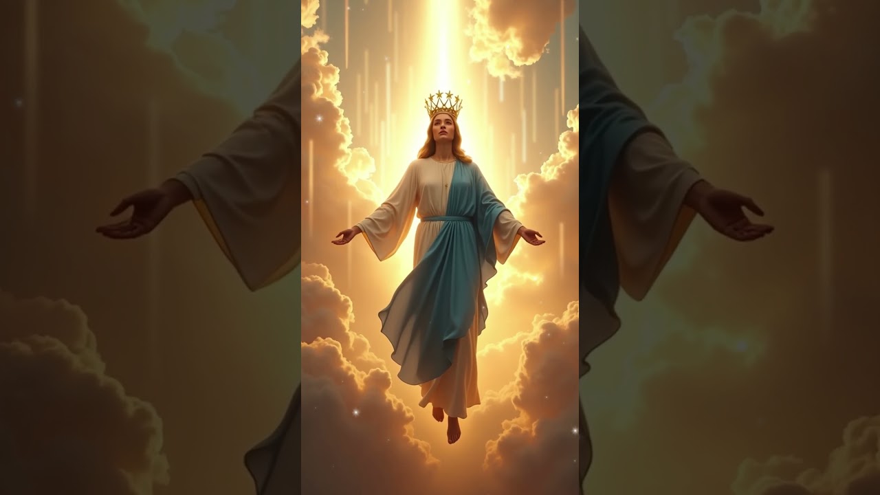 Wniebowzięcie Najświętszej Maryi Panny