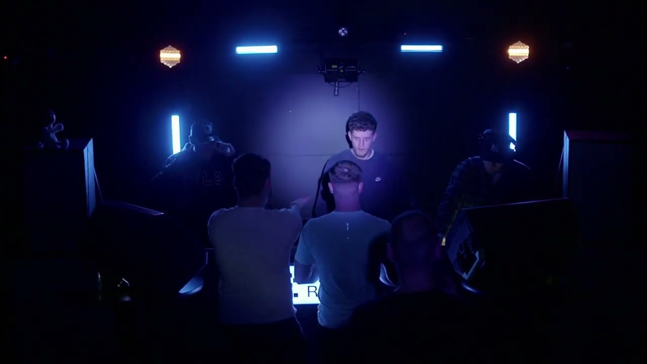 R2R B2B HOXTON DNB W NOTYM | 26.01.26 | Doppler Radio