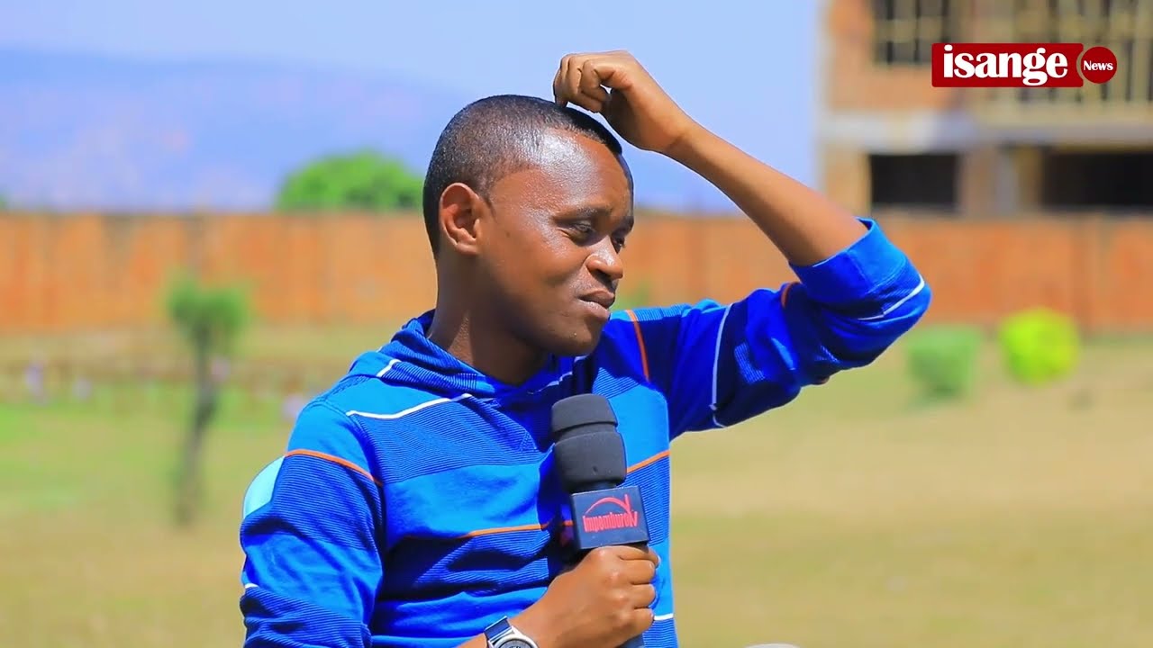 SUGiRA STEVEN:Bwambere Avuze Icyamukuye Muri ADEPR REMERA😢Vital Ukurinyuma ni Umunyamafaranga