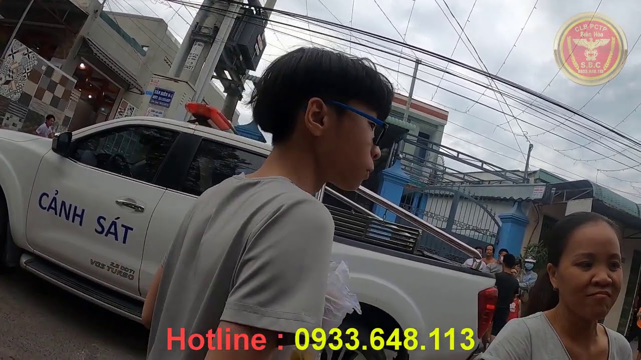 BĂNG TRỘM V&Agrave; L&Ograve; TI&Ecirc;U THỤ XE GIAN BỊ TRIỆT PH&Aacute;