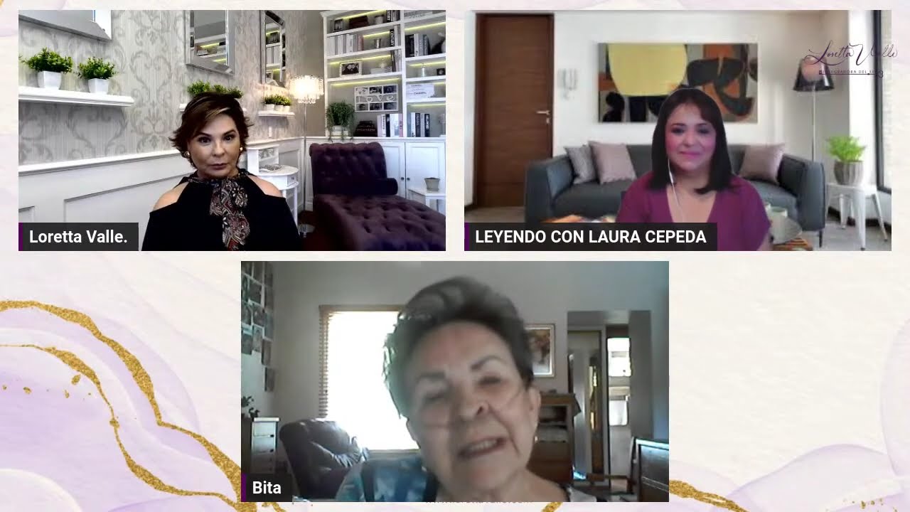 Conoce a Bita, mi mamá y pregúntale todo lo que desees ❤️🙏 #testimonio