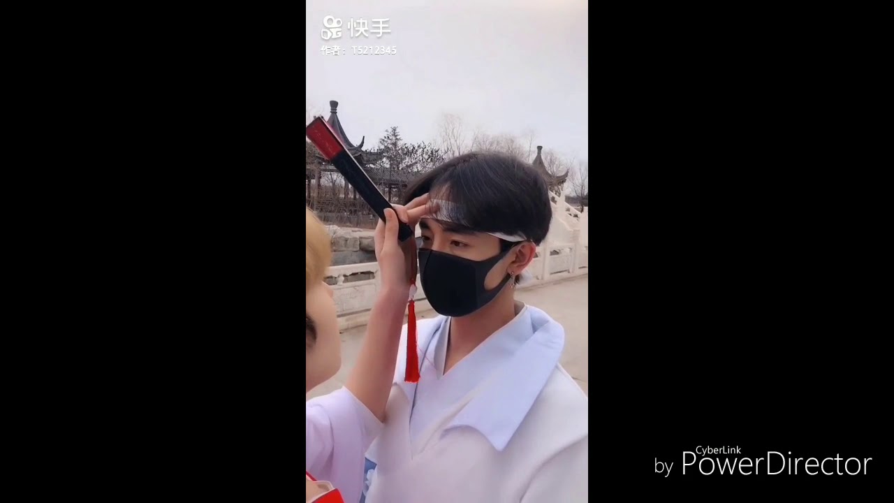 [ Vietsub ] - [Tổng hợp Bạch Y ca ca ❤Hồng y ca ca ] (1) - Hắc y ca ca đi đâu rồi?? 😗😗😗