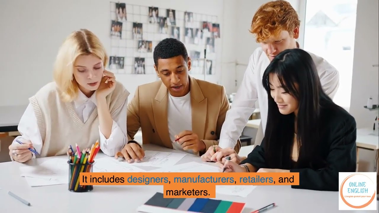 05 The Impact of Fashion