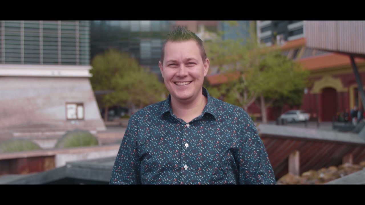 The 'unintended accountant' Cormac Denton CA on how people skills helped him become a finance leader