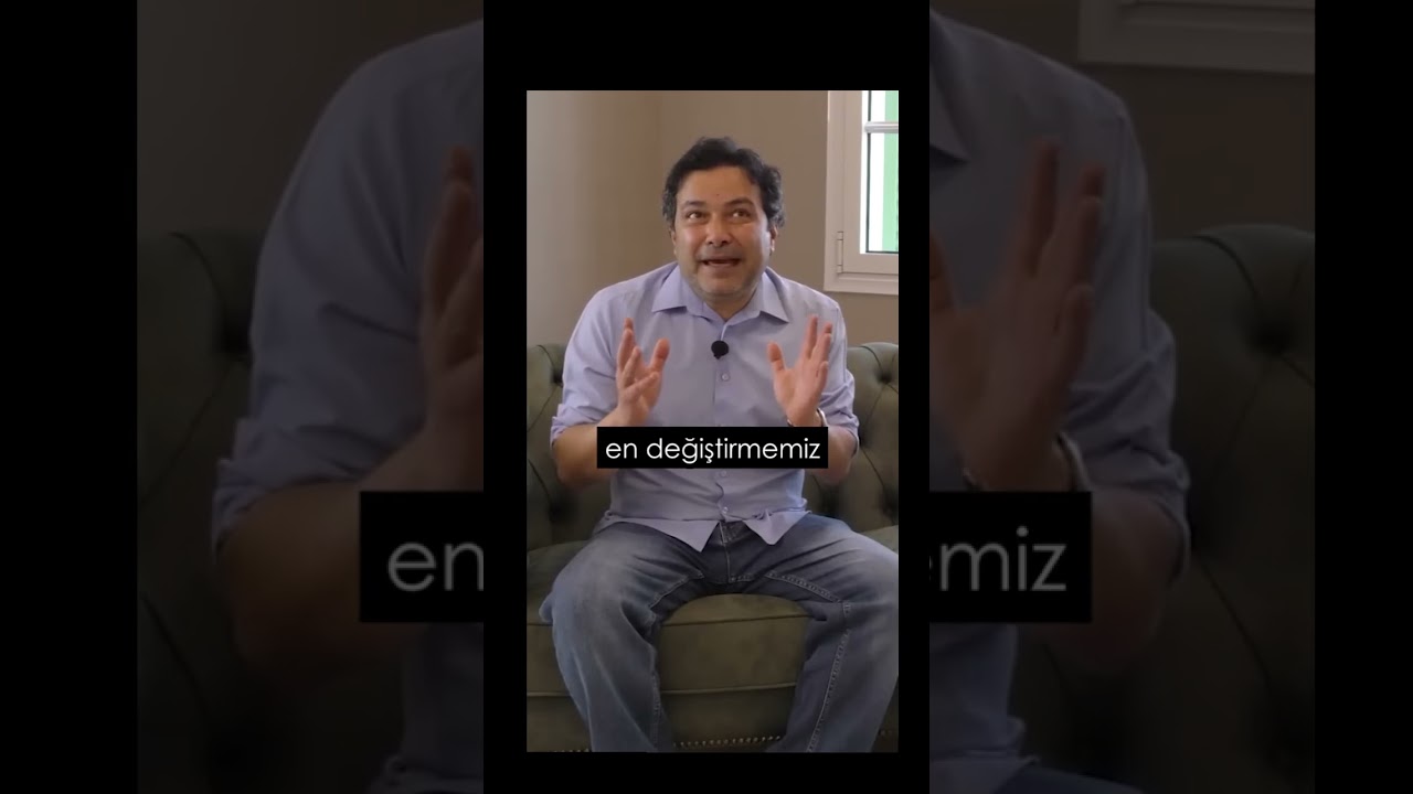 Karnenin Sol Tarafını Yırtmak | Eğitimde İnsan Kalmak