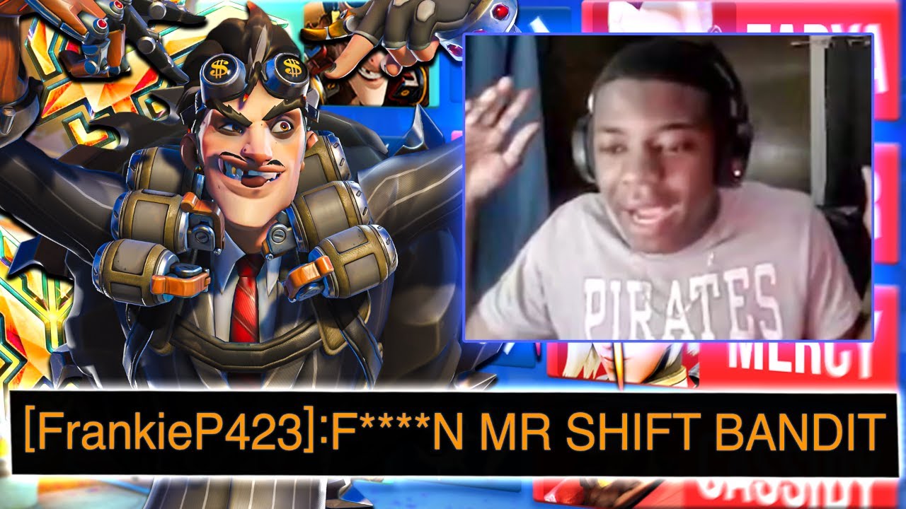 the MOST underrated Junkrat